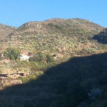 Los Andenes Cave Coruna Exterior photo
